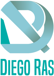 Diego Ras Logo
